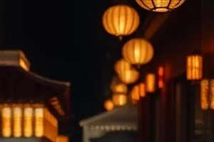 《钟楼十三响》封面：钟楼内部齿轮特写
