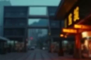 《群山回响》封面：山脊之上翻涌的云海