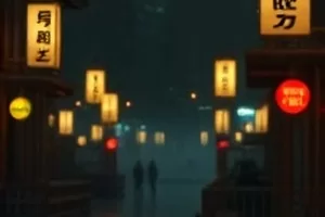 《铁轨上的春天》封面：油菜花田旁延伸的铁轨